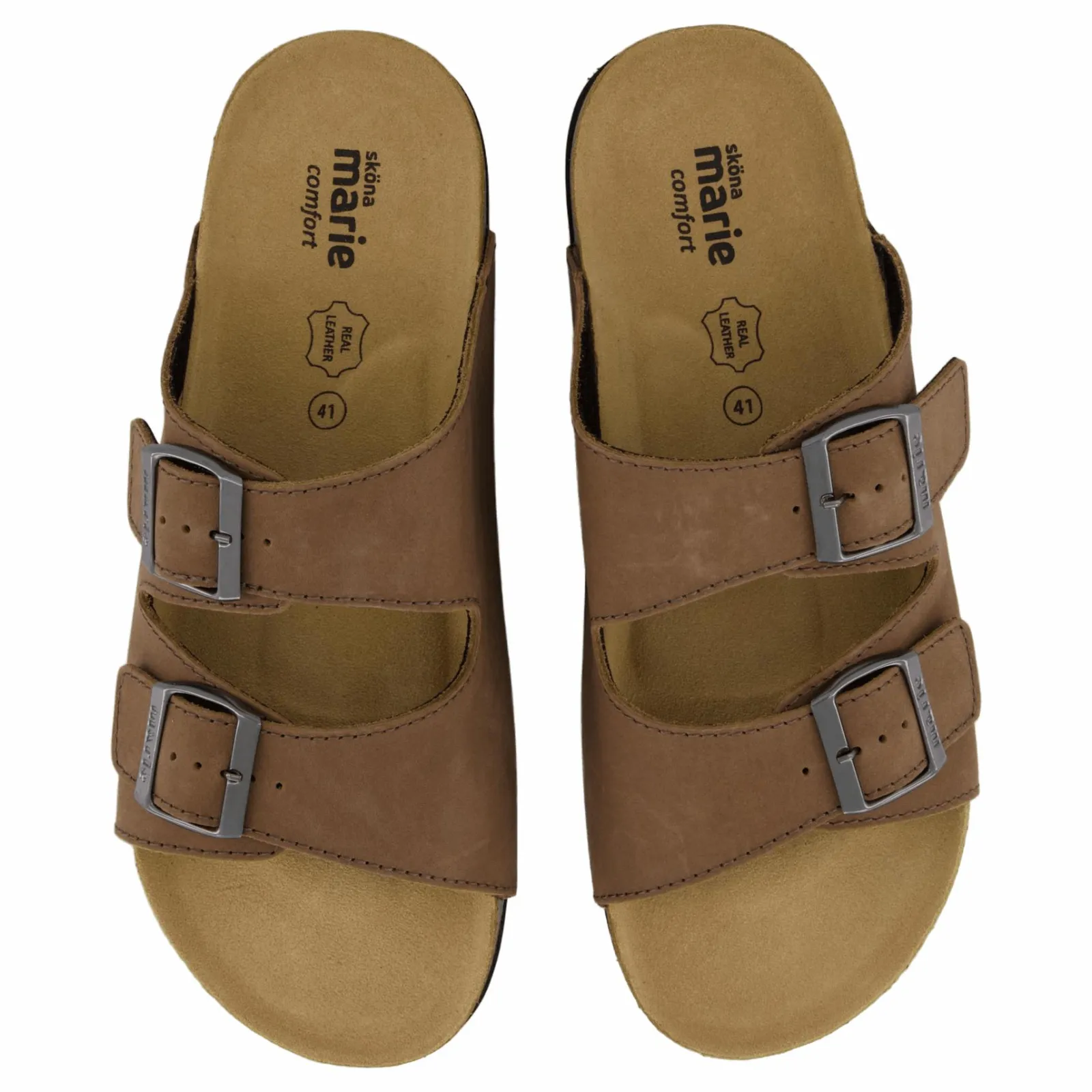 Sköna Marie Joline Brown