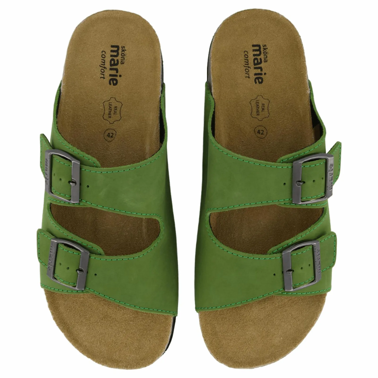 Sköna Marie Joline Cedar Green