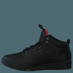 Etnies Jones Mtw Black/black/gum