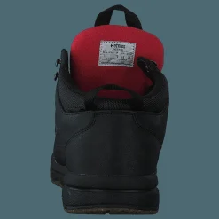 Etnies Jones Mtw Black/black/gum