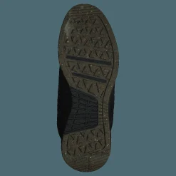 Etnies Jones Mtw Black/black/gum