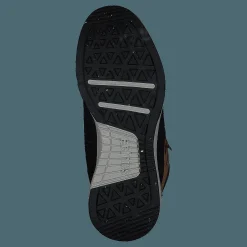 Etnies Jones Mtw Brown/black