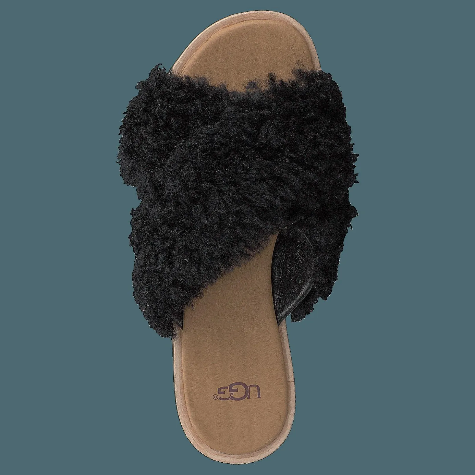 UGG Joni Black