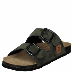 Barn Pax Jordan Green/camo