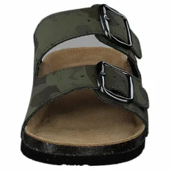 Barn Pax Jordan Green/camo