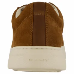 Gant Joree Sneaker Cognac
