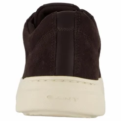 Gant Joree Sneaker Dark Brown