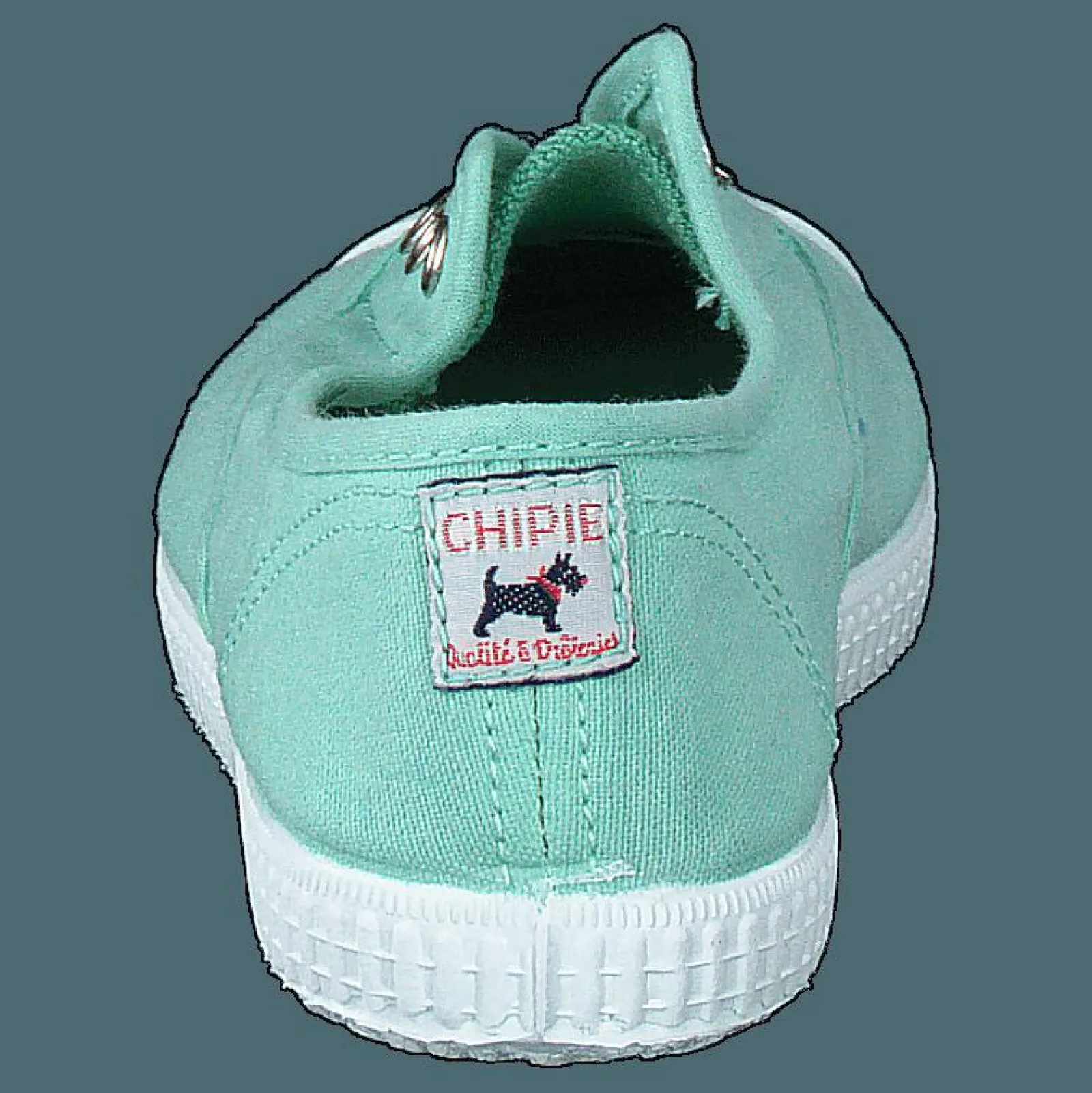 Barn Chipie Josepe Babies Aqua