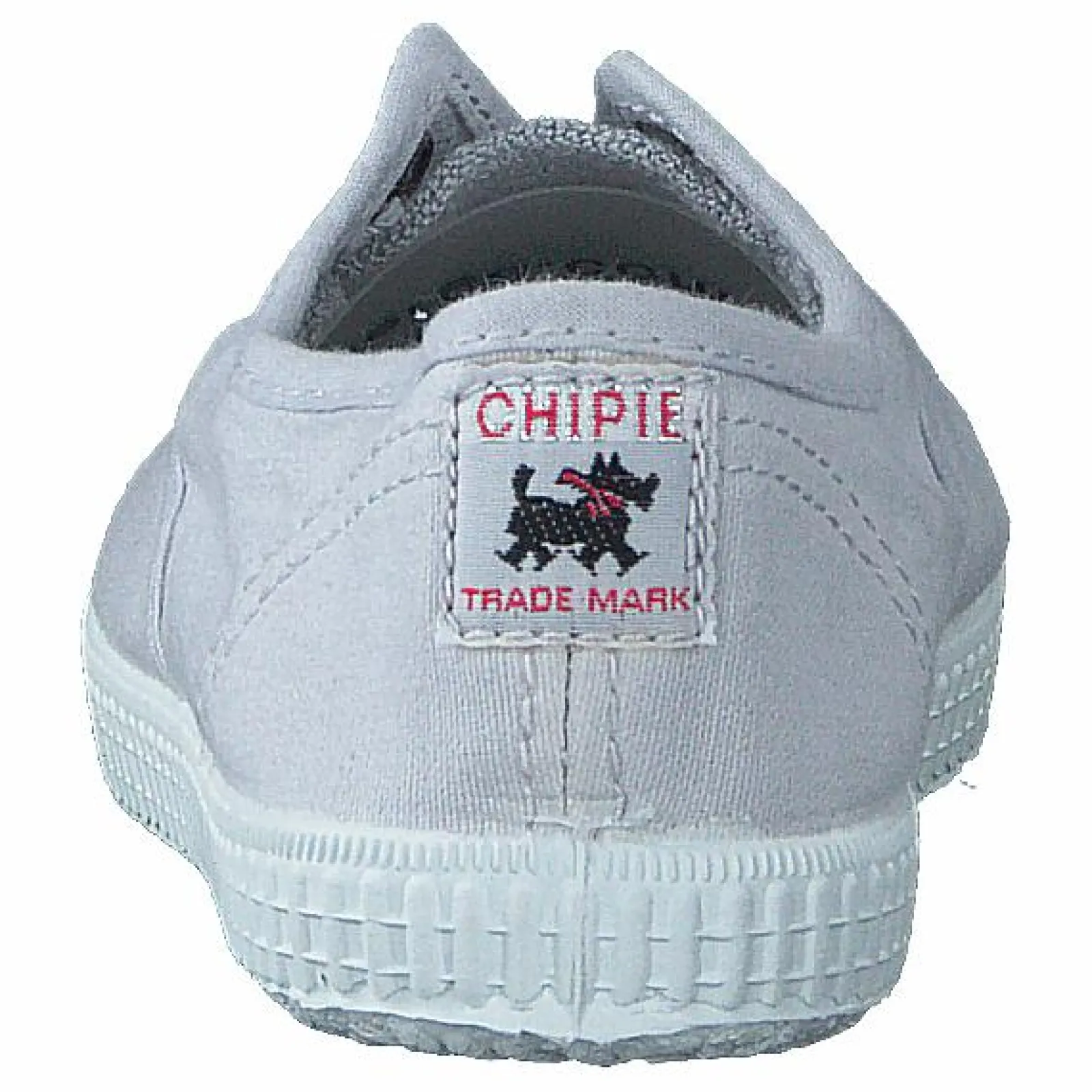 Barn Chipie Josepe Babies Gris Cendre