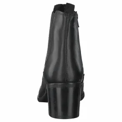 Ten Points Josette Black