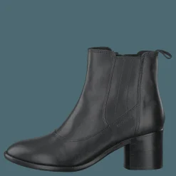 Ten Points Josette Black