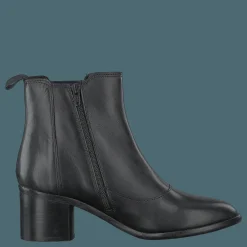 Ten Points Josette Black