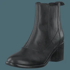 Ten Points Josette Black