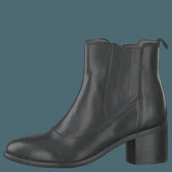 Ten Points Josette Black