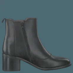 Ten Points Josette Black