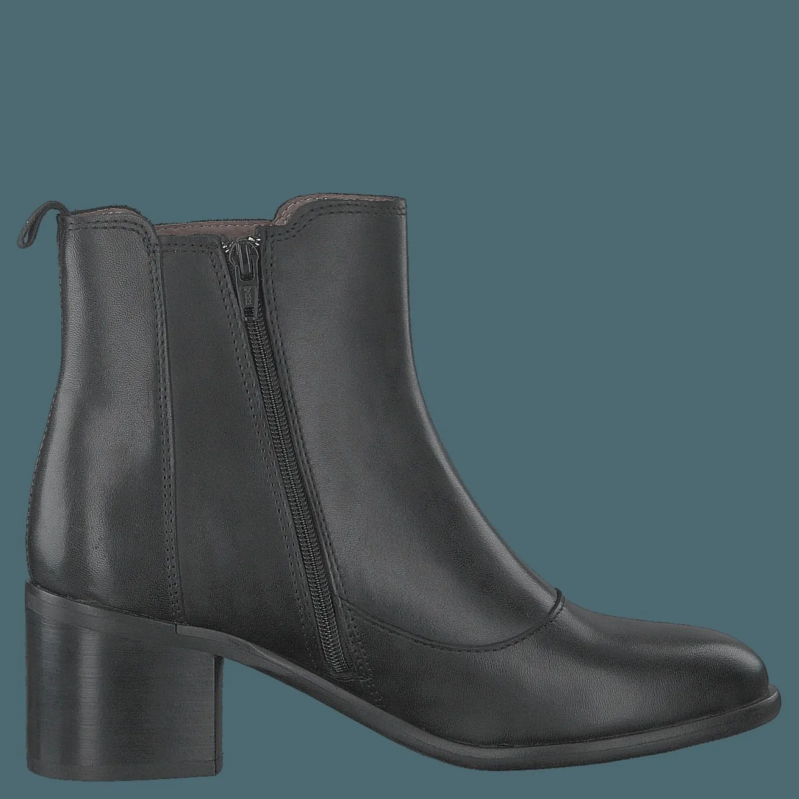 Ten Points Josette Black