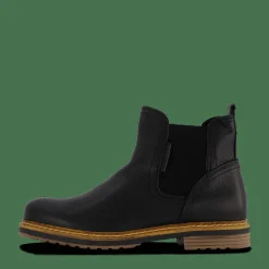 Björn Borg Josie Chs W Black