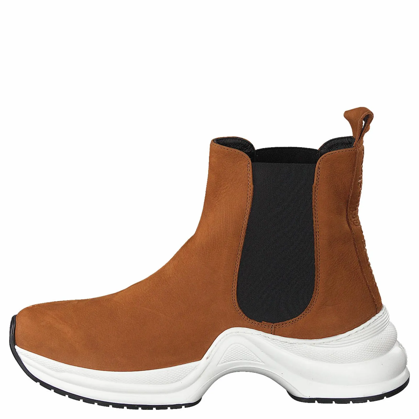 Nude of Scandinavia Joy Longb Sport / Cognac