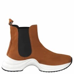 Nude of Scandinavia Joy Longb Sport / Cognac