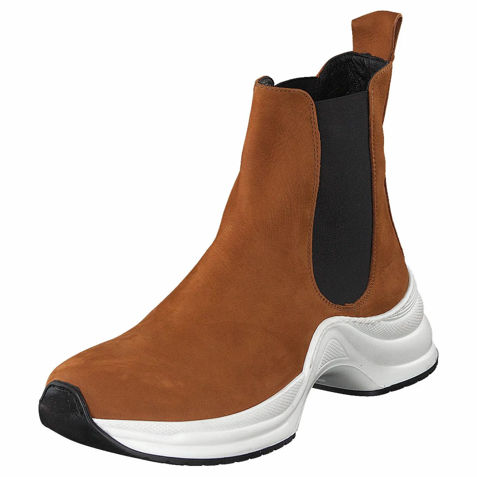 Nude of Scandinavia Joy Longb Sport / Cognac