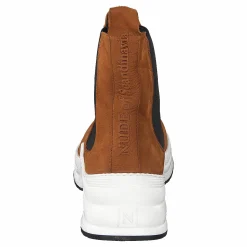 Nude of Scandinavia Joy Longb Sport / Cognac