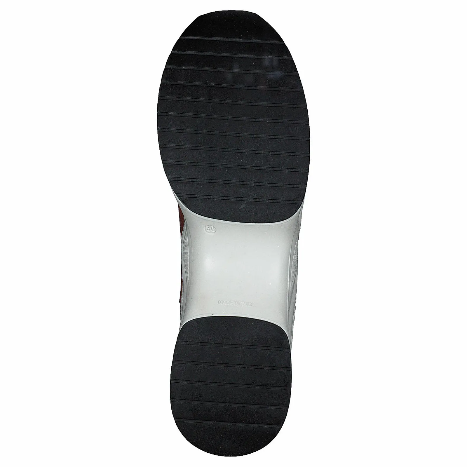 Nude of Scandinavia Joy Longb Sport / Cognac