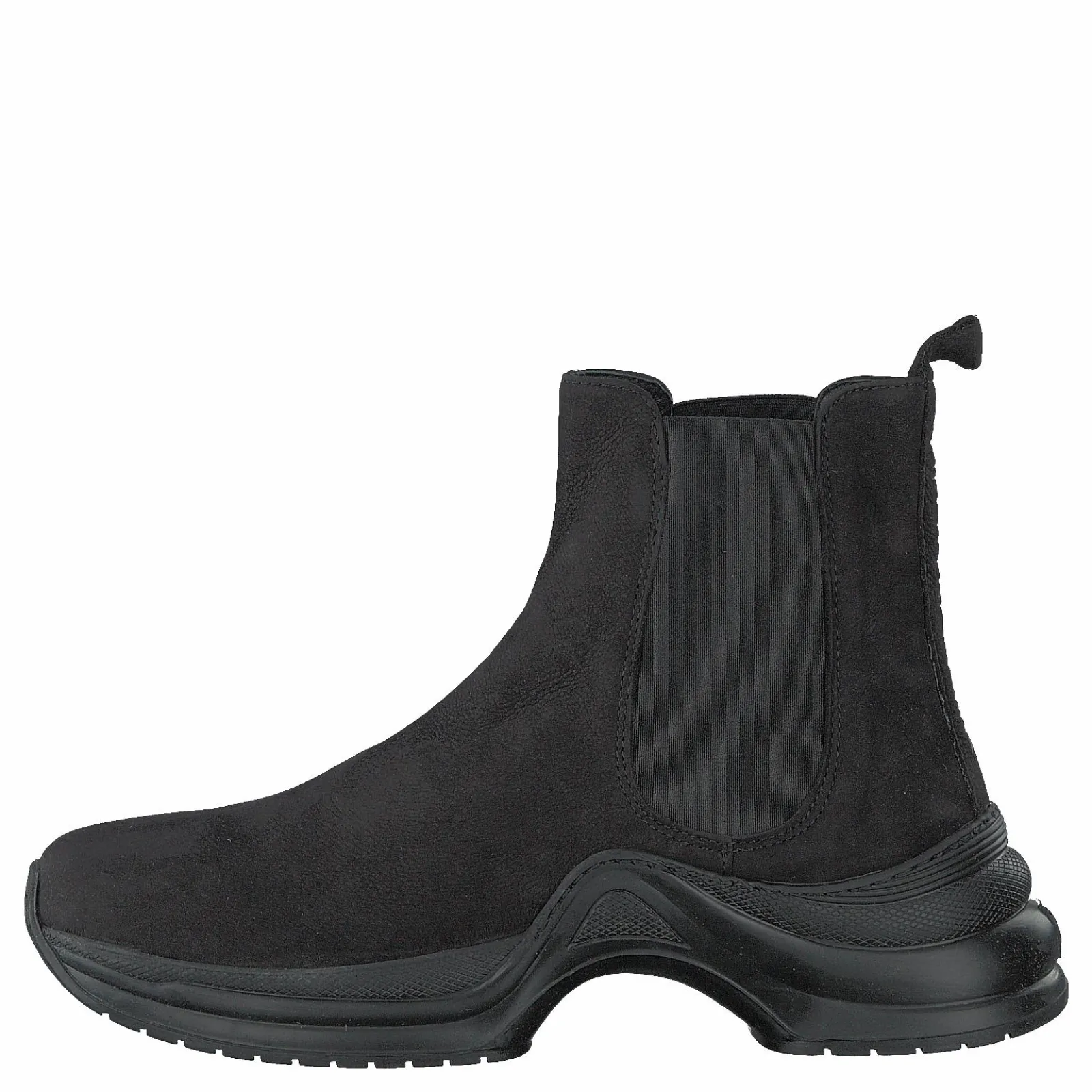 Nude of Scandinavia Joy Longbeach Sport / Nero 9