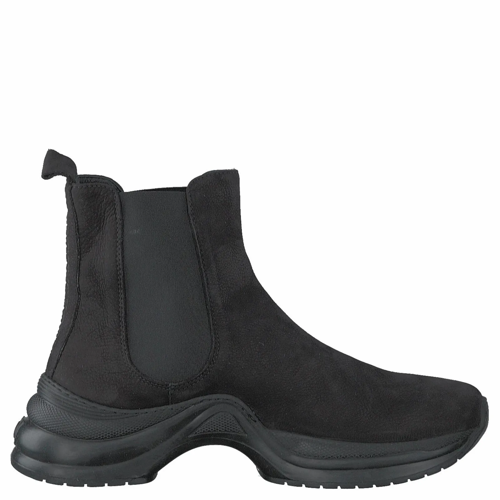 Nude of Scandinavia Joy Longbeach Sport / Nero 9