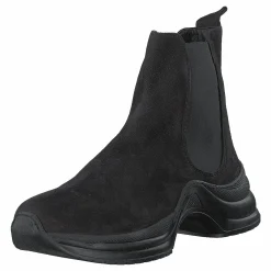 Nude of Scandinavia Joy Longbeach Sport / Nero 9