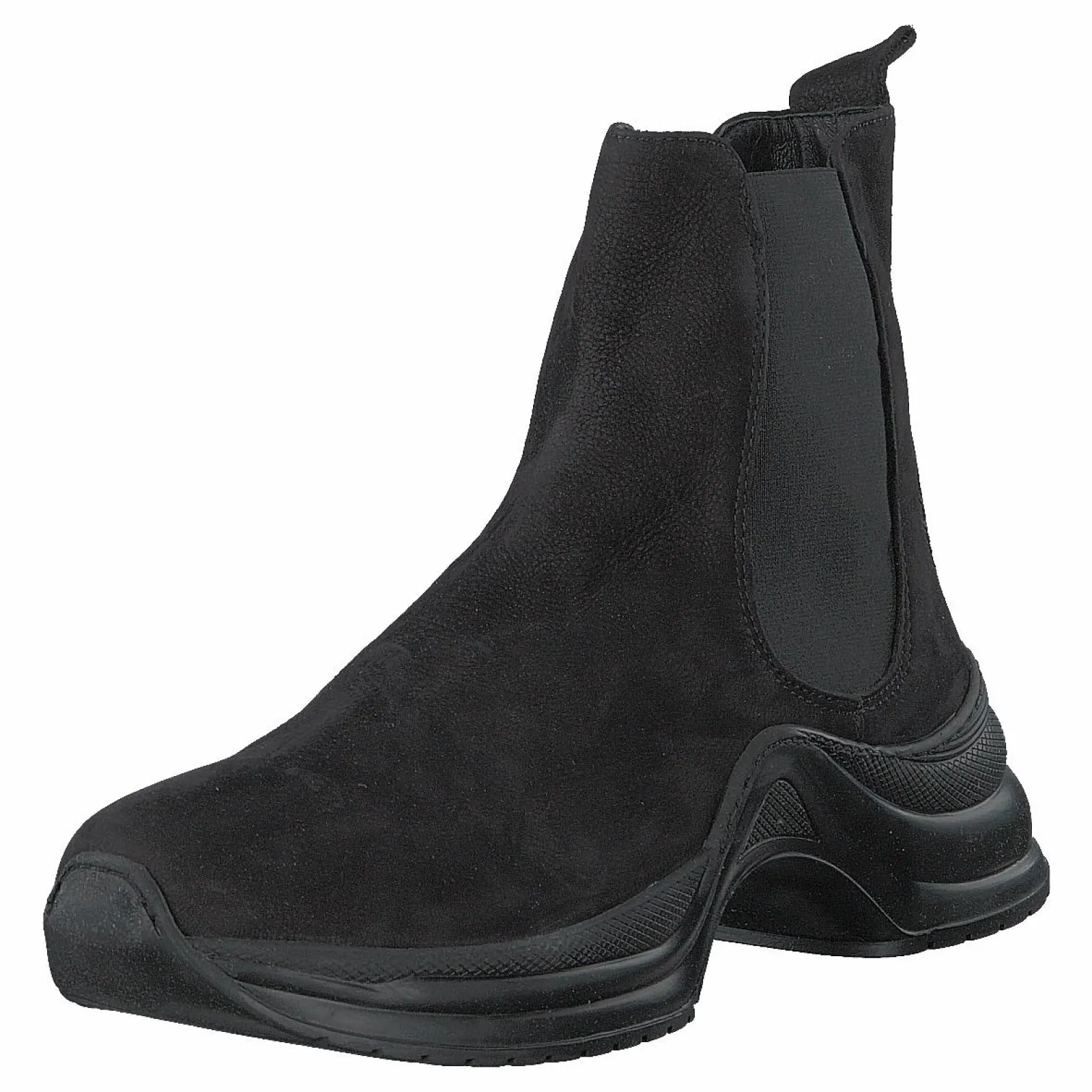 Nude of Scandinavia Joy Longbeach Sport / Nero 9