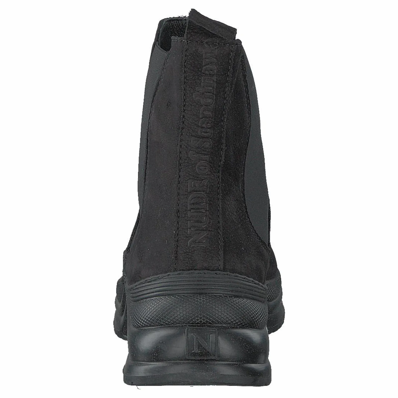 Nude of Scandinavia Joy Longbeach Sport / Nero 9