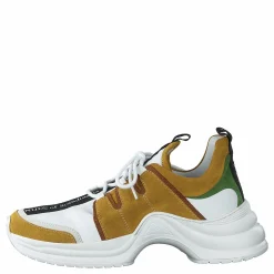 Nude of Scandinavia Joy Mix / Giallo