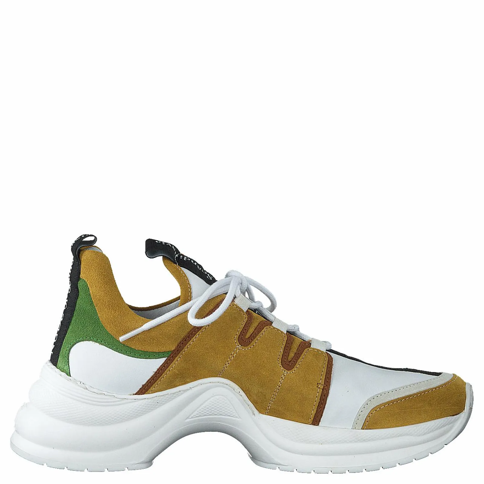 Nude of Scandinavia Joy Mix / Giallo