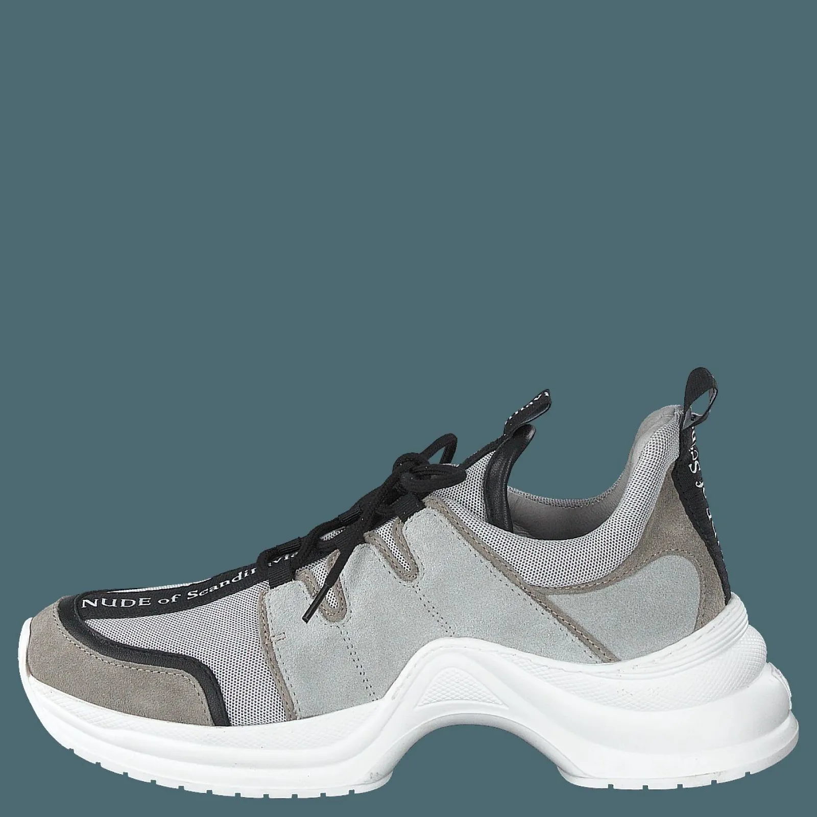 Nude of Scandinavia Joy Mix / Grey