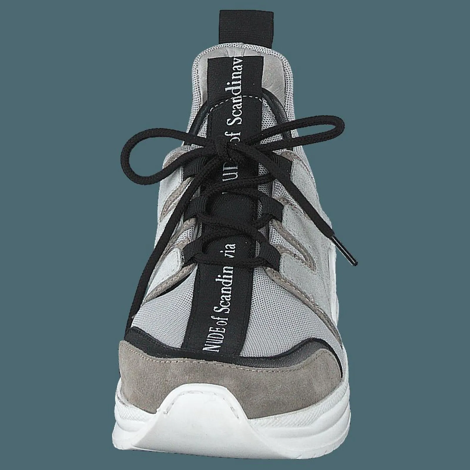 Nude of Scandinavia Joy Mix / Grey