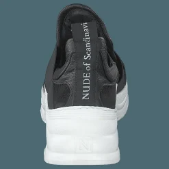 Nude of Scandinavia Joy Mix / Nero