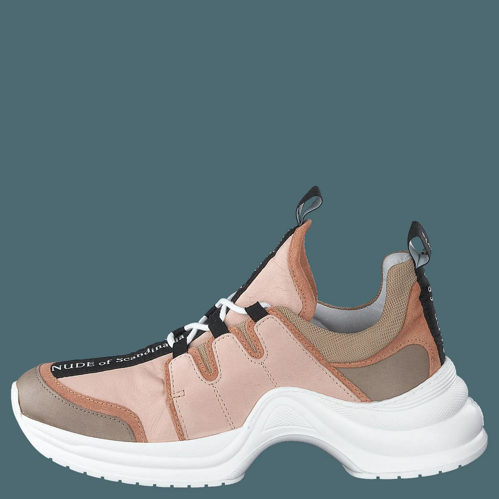 Nude of Scandinavia Joy Mix / Powder