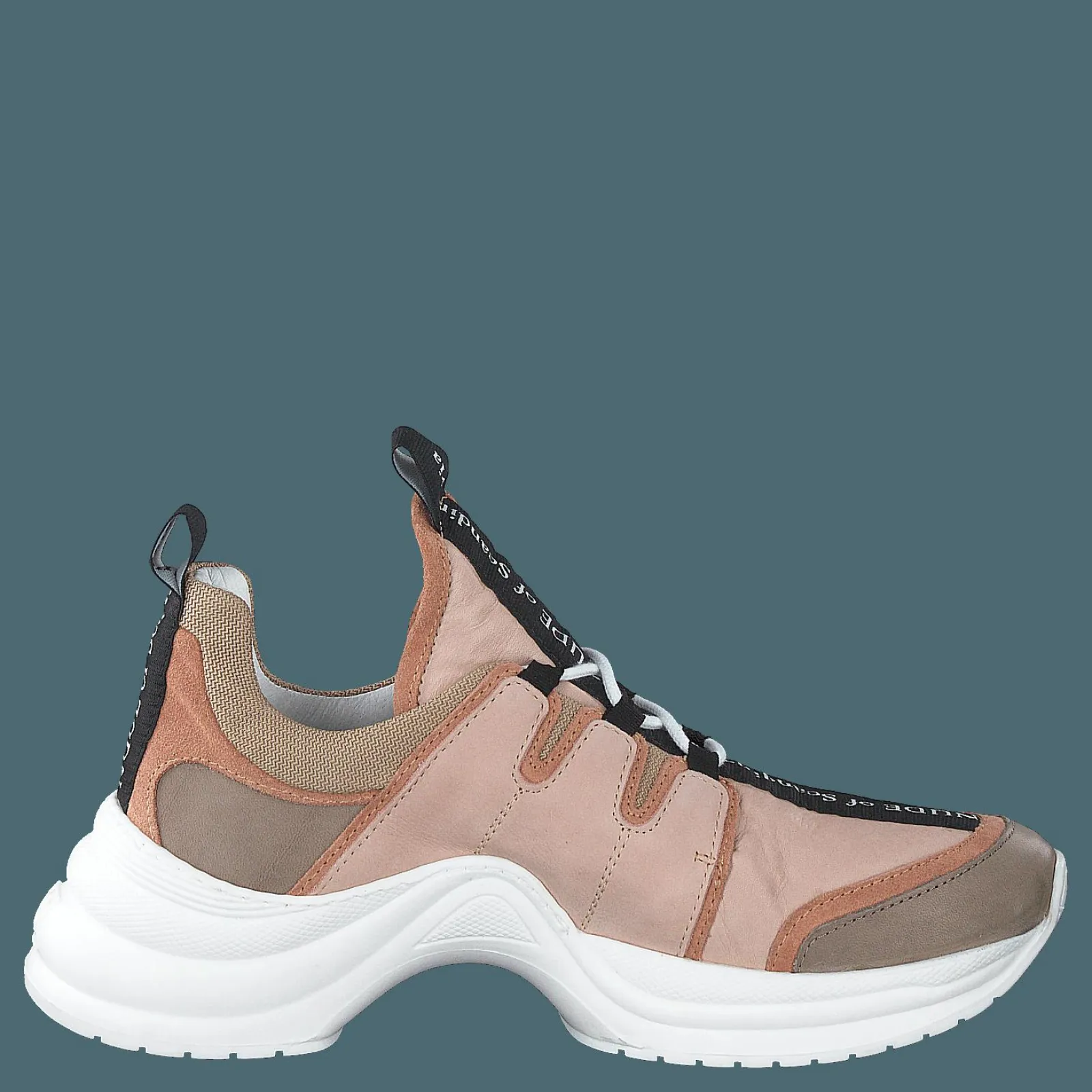 Nude of Scandinavia Joy Mix / Powder