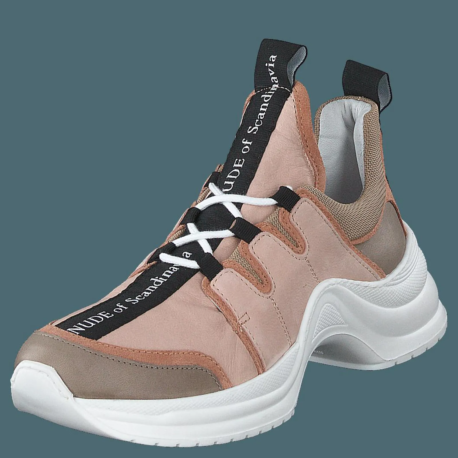 Nude of Scandinavia Joy Mix / Powder