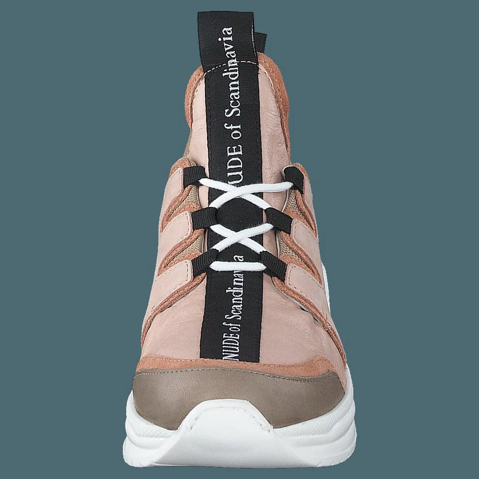 Nude of Scandinavia Joy Mix / Powder