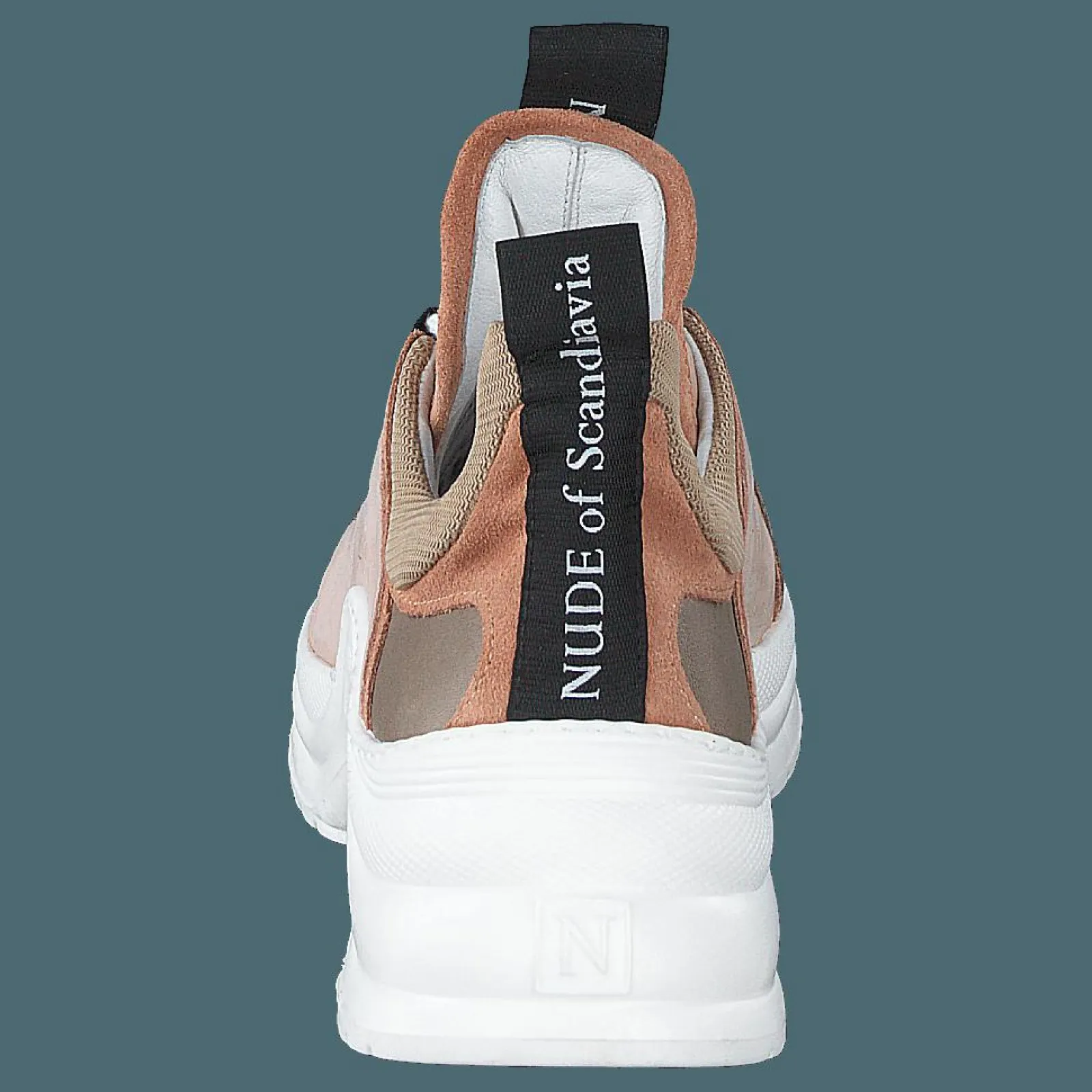 Nude of Scandinavia Joy Mix / Powder