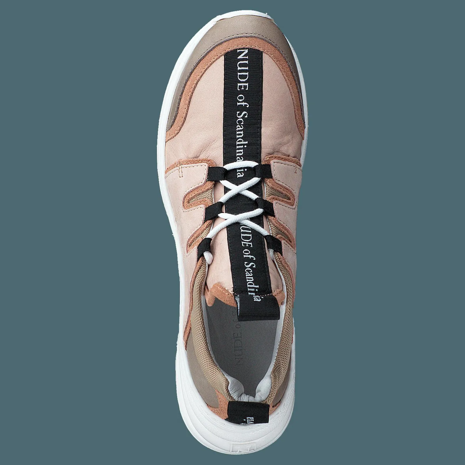 Nude of Scandinavia Joy Mix / Powder