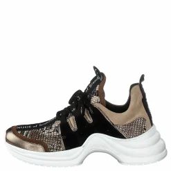 Nude of Scandinavia Joy Snake Mix / 1