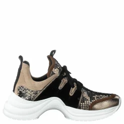 Nude of Scandinavia Joy Snake Mix / 1