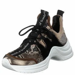 Nude of Scandinavia Joy Snake Mix / 1