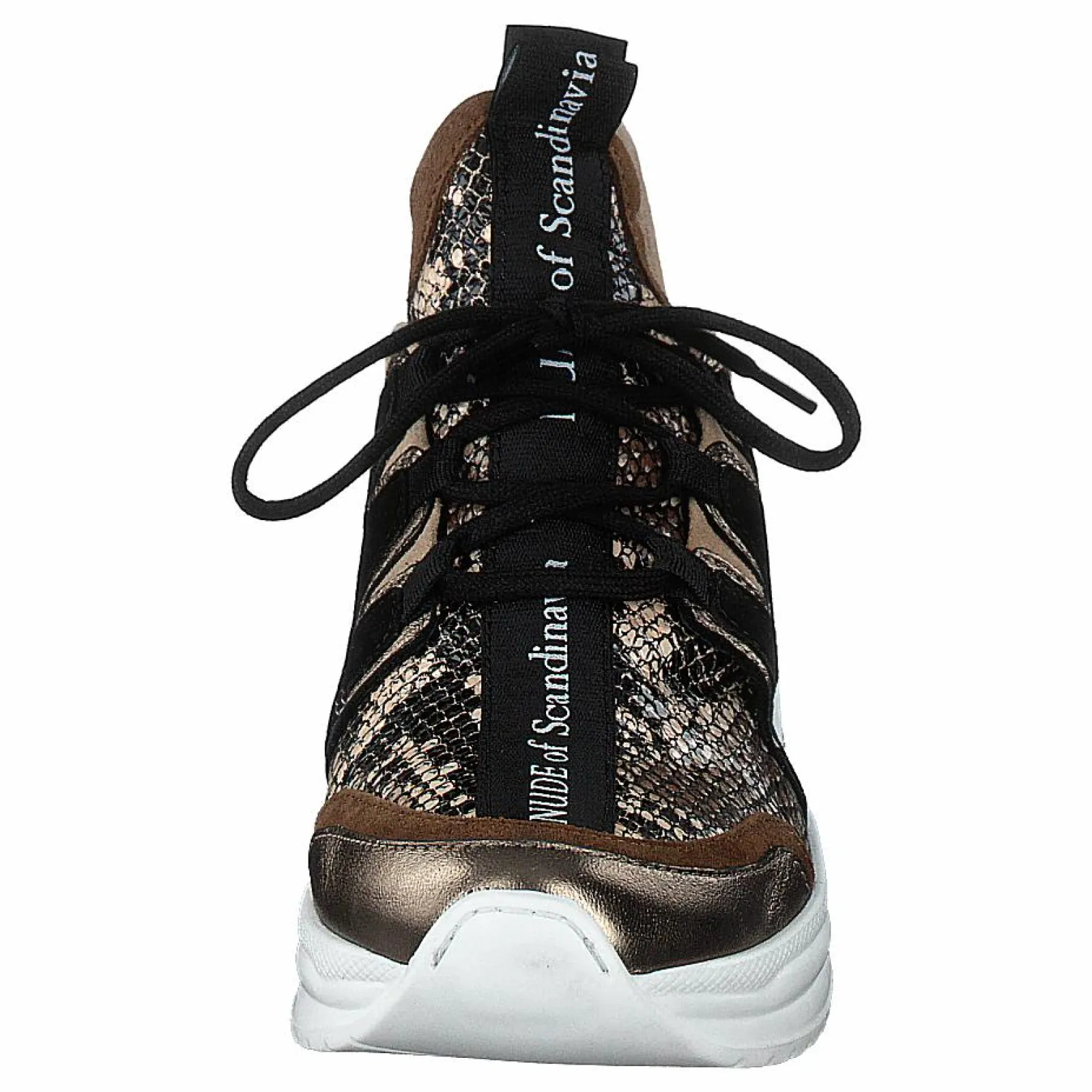 Nude of Scandinavia Joy Snake Mix / 1