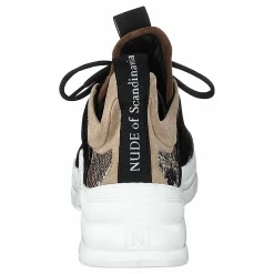 Nude of Scandinavia Joy Snake Mix / 1