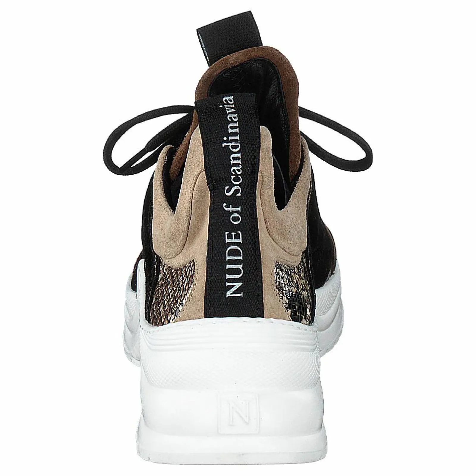 Nude of Scandinavia Joy Snake Mix / 1