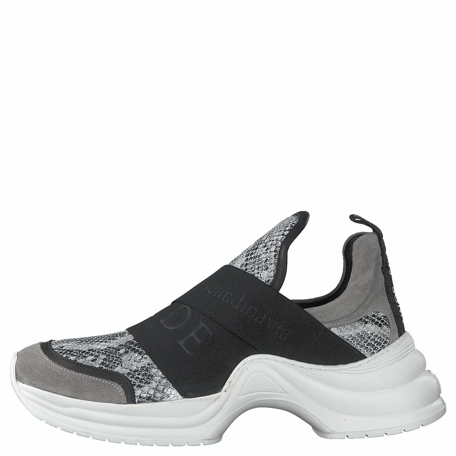 Nude of Scandinavia Joy Snake Mix / Grey