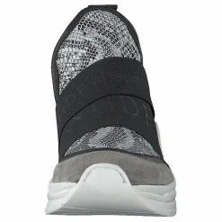 Nude of Scandinavia Joy Snake Mix / Grey